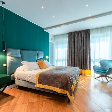 Missori Suites Milánó Kültér fotó