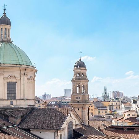 Missori Suites Milánó Kültér fotó