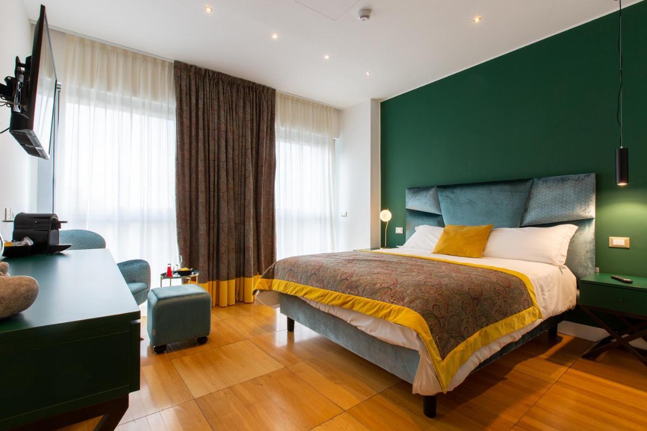 Missori Suites Milánó Kültér fotó