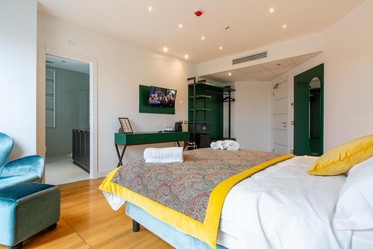 Missori Suites Milánó Kültér fotó