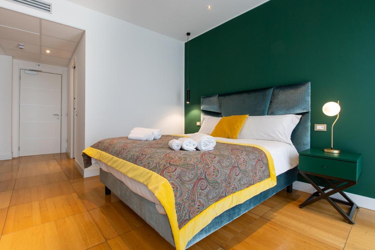Missori Suites Milánó Kültér fotó