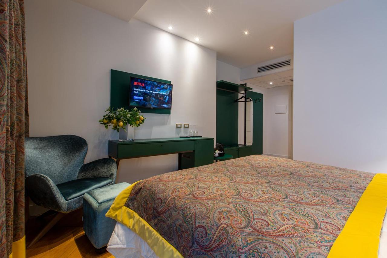 Missori Suites Milánó Kültér fotó
