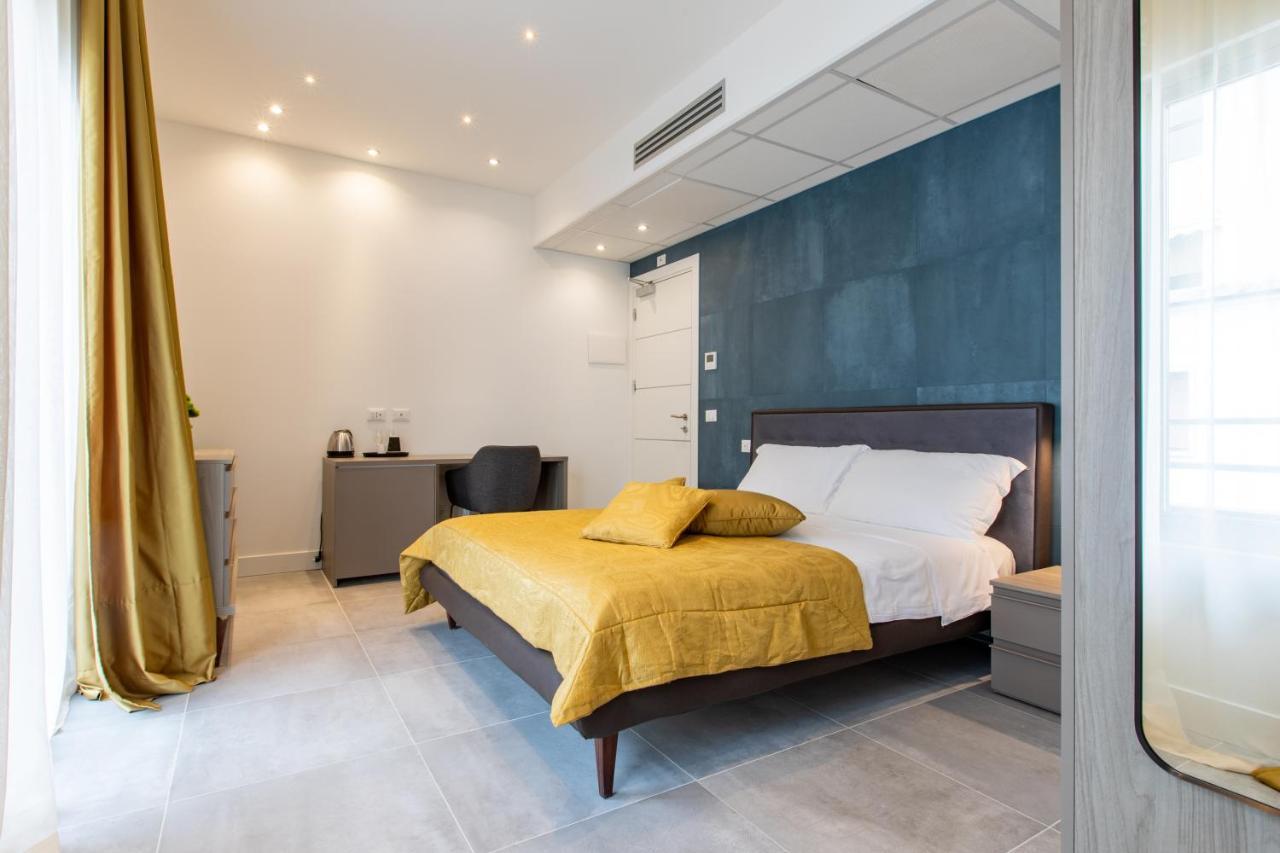 Missori Suites Milánó Kültér fotó