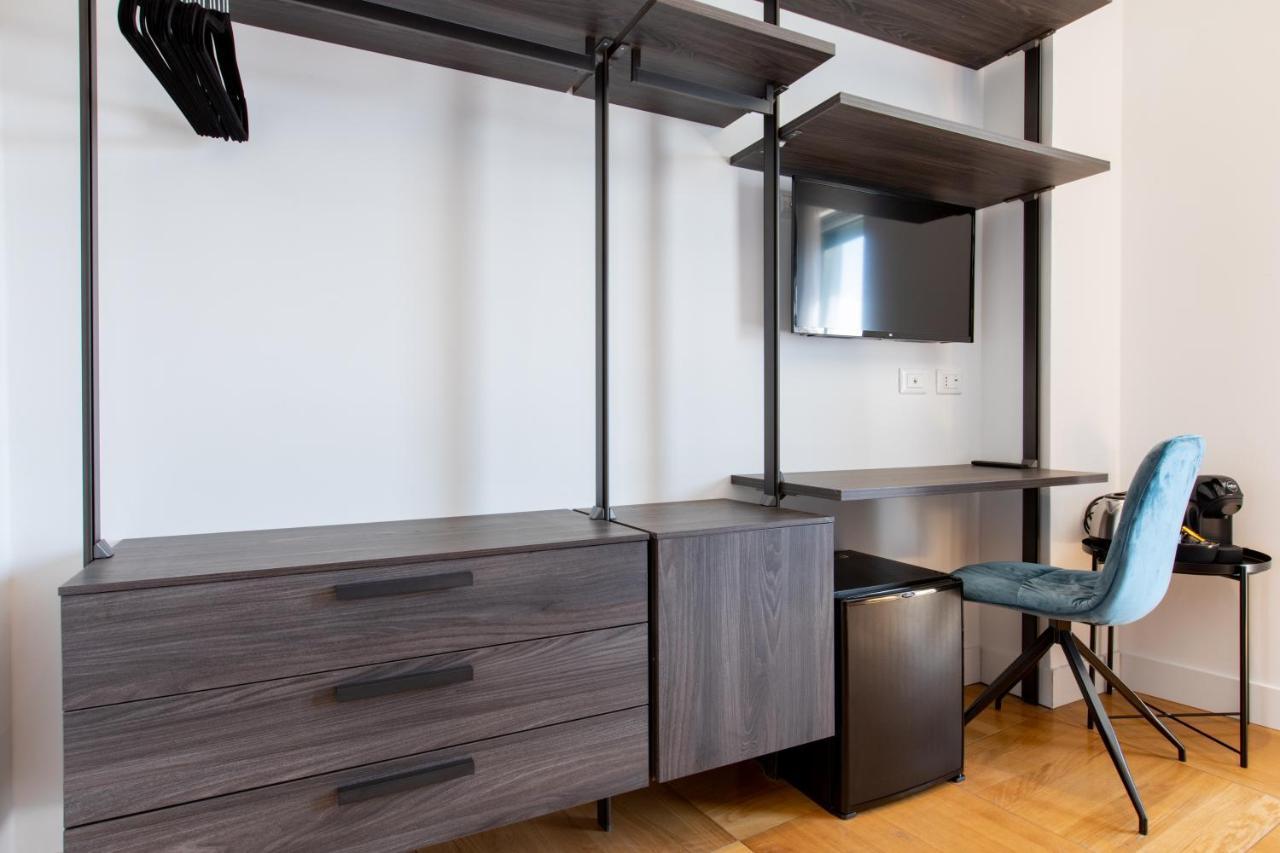 Missori Suites Milánó Kültér fotó