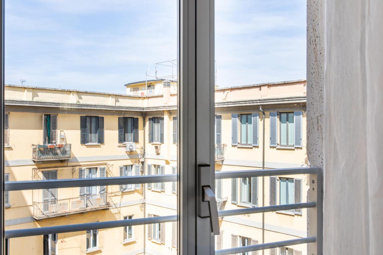Missori Suites Milánó Kültér fotó