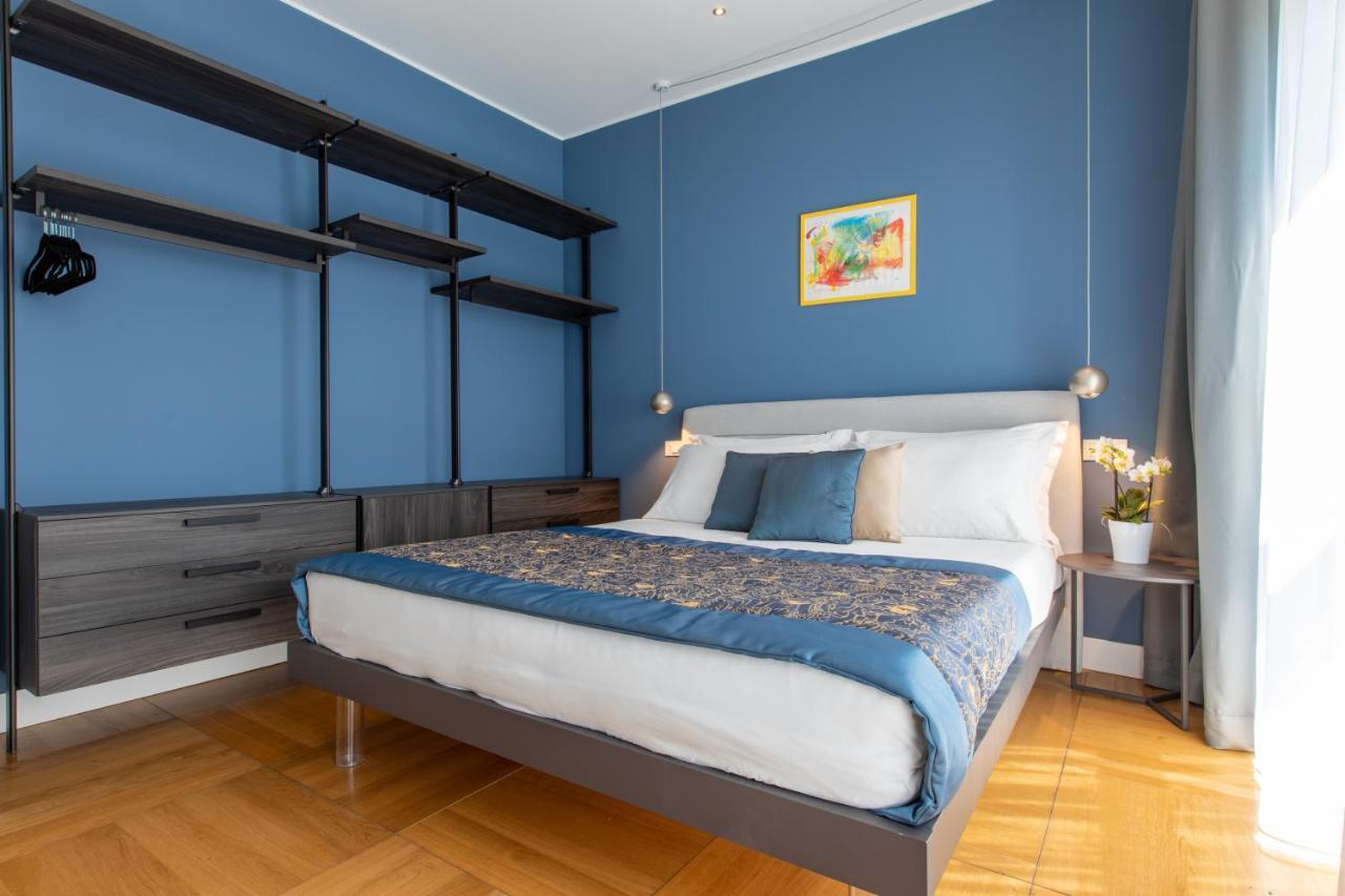 Missori Suites Milánó Kültér fotó