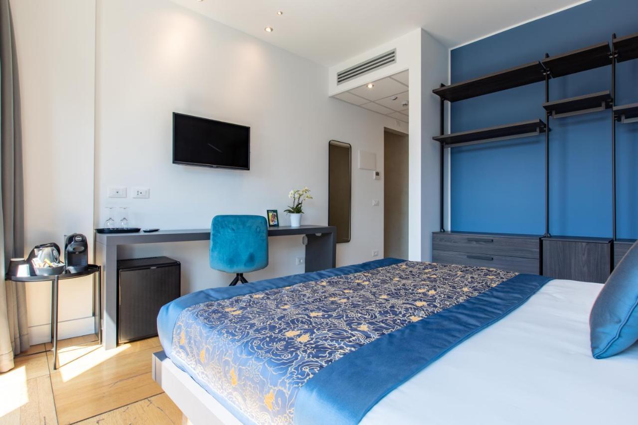 Missori Suites Milánó Kültér fotó