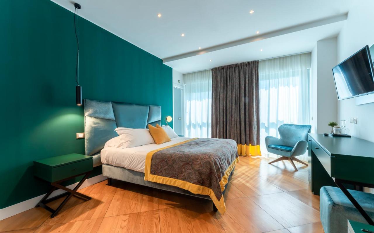 Missori Suites Milánó Kültér fotó