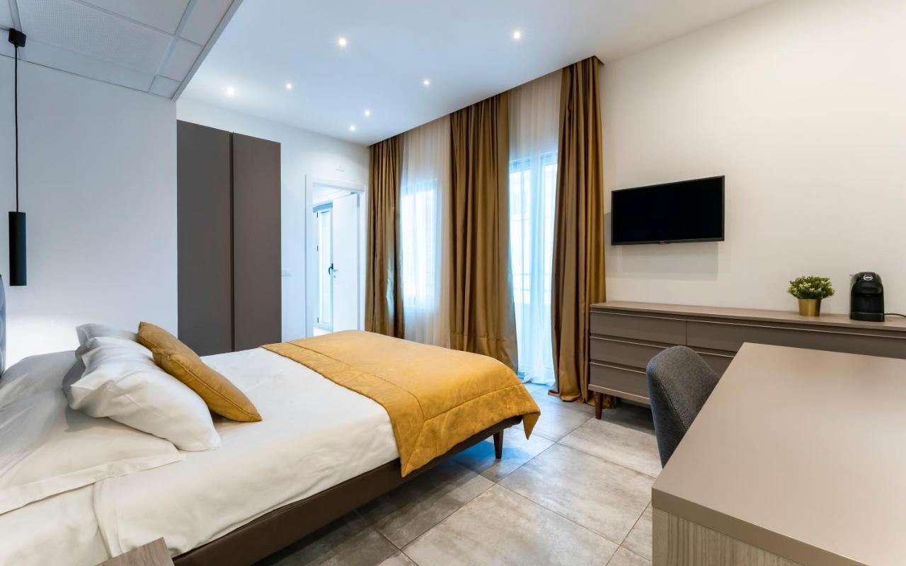 Missori Suites Milánó Kültér fotó