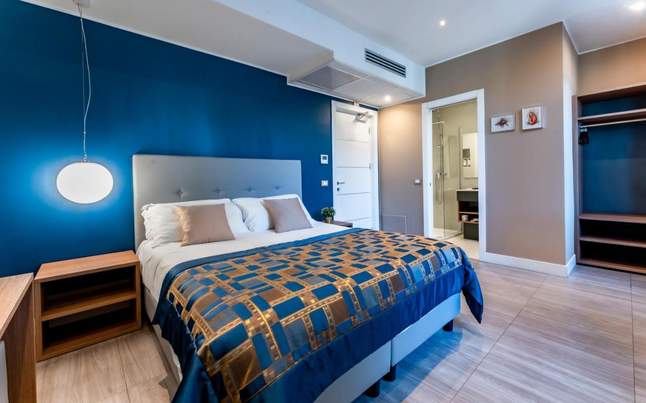 Missori Suites Milánó Kültér fotó