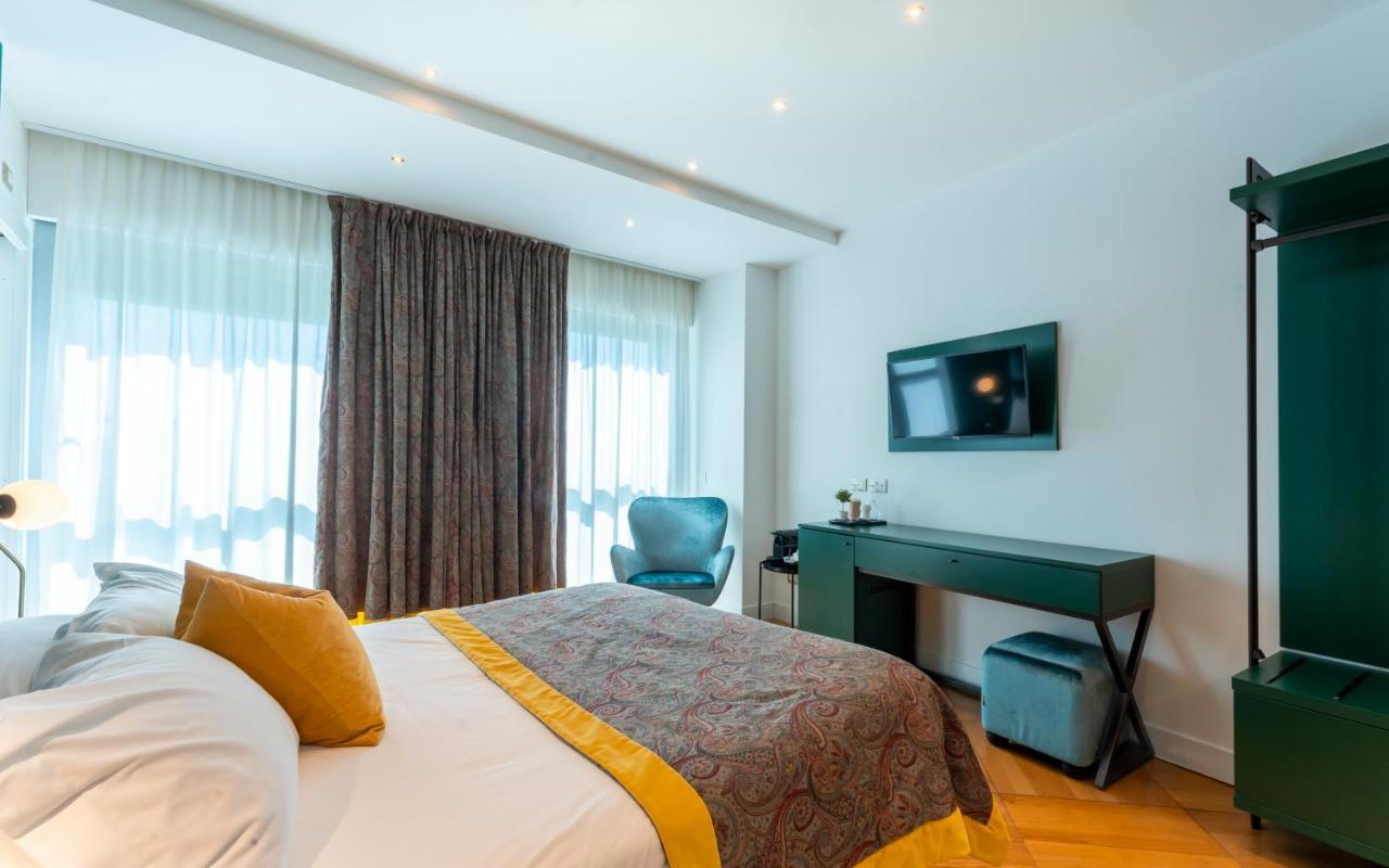 Missori Suites Milánó Kültér fotó