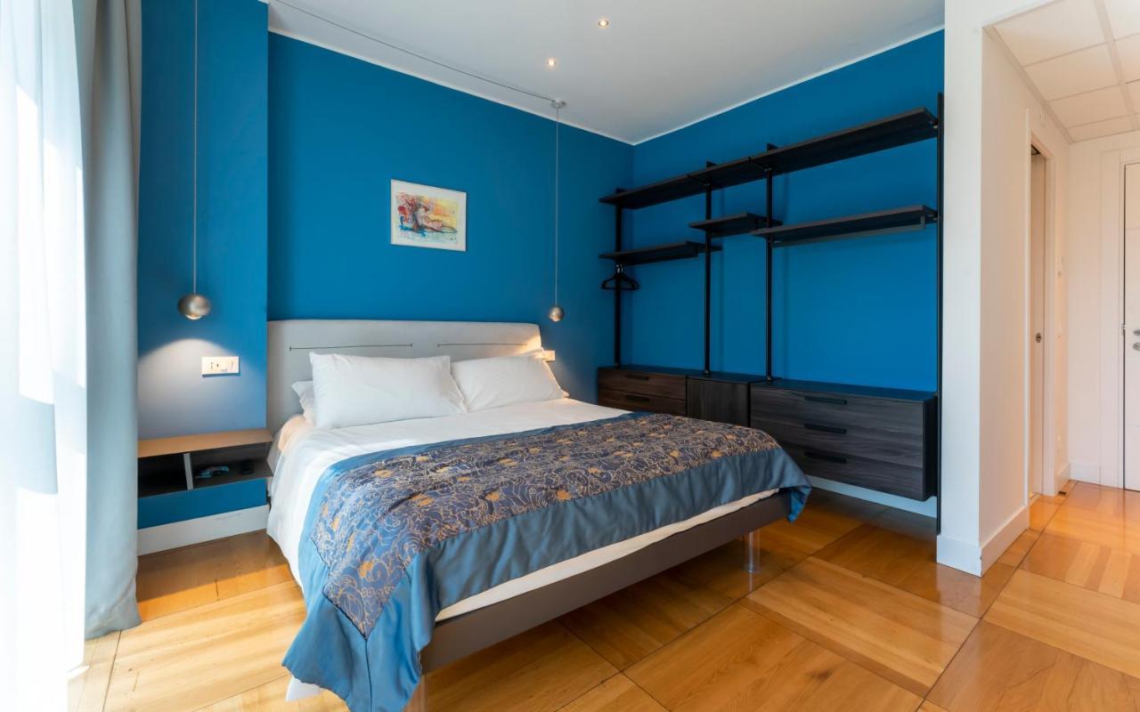 Missori Suites Milánó Kültér fotó