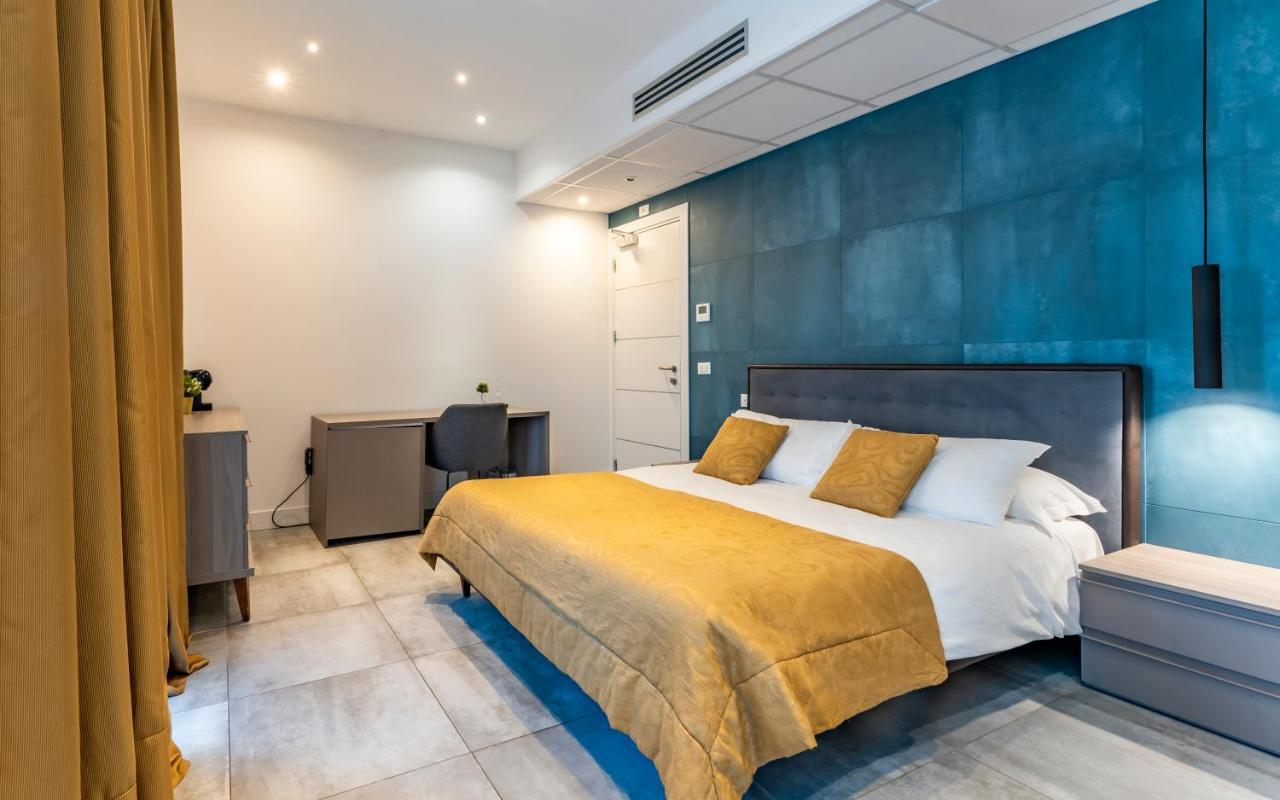 Missori Suites Milánó Kültér fotó