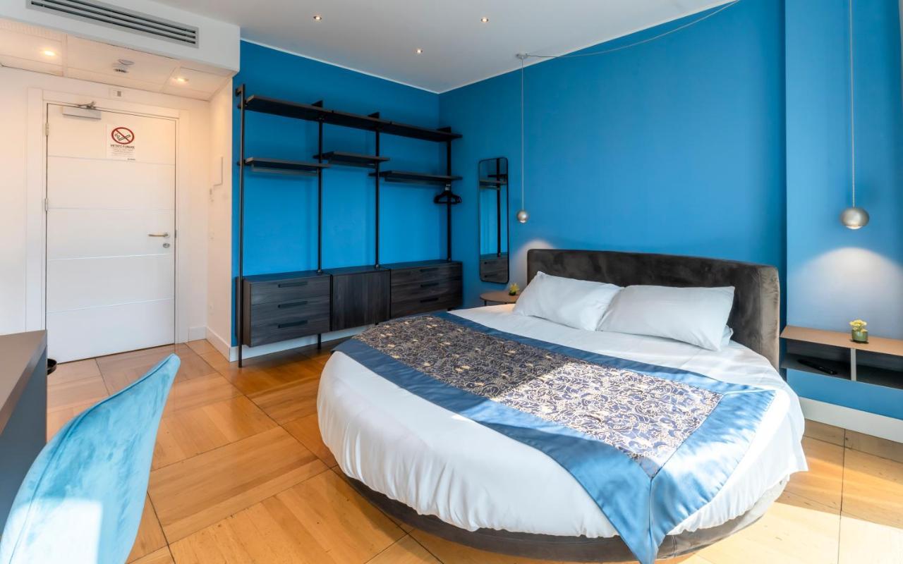 Missori Suites Milánó Kültér fotó