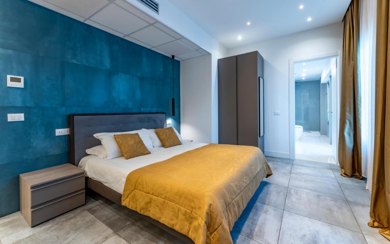 Missori Suites Milánó Kültér fotó