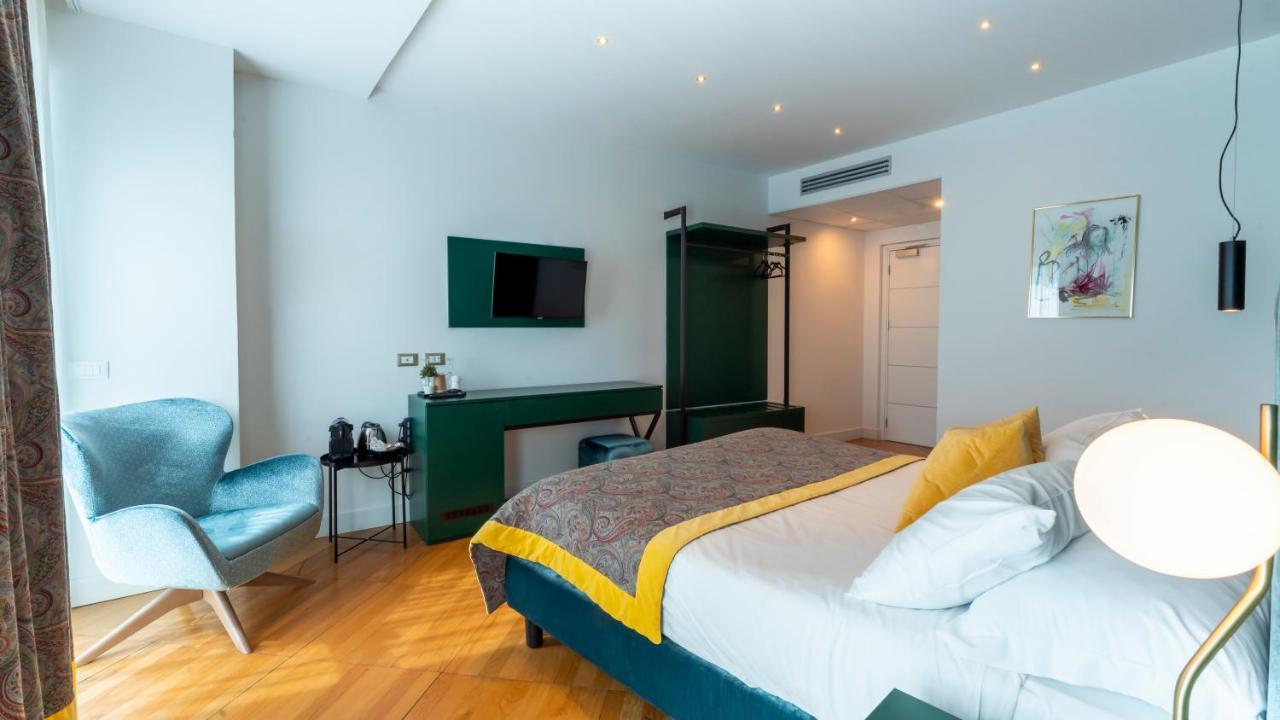Missori Suites Milánó Kültér fotó