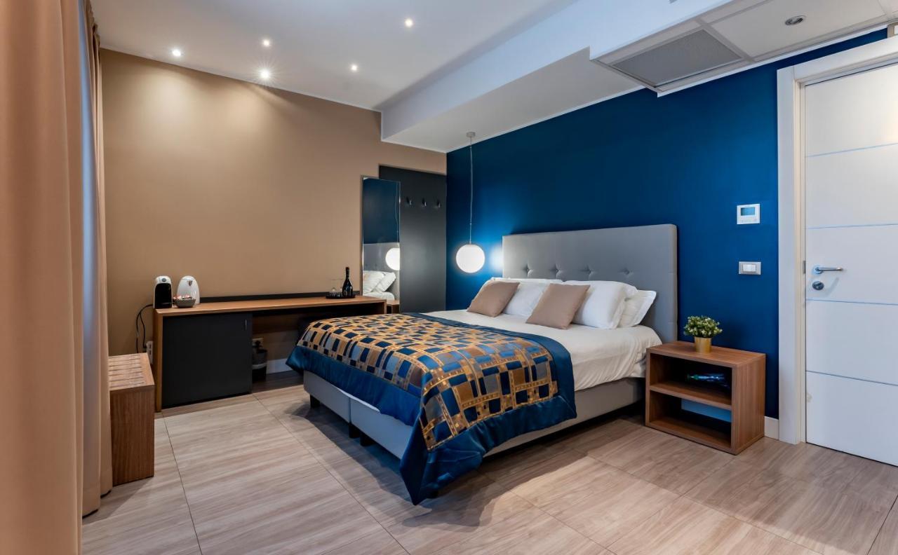 Missori Suites Milánó Kültér fotó