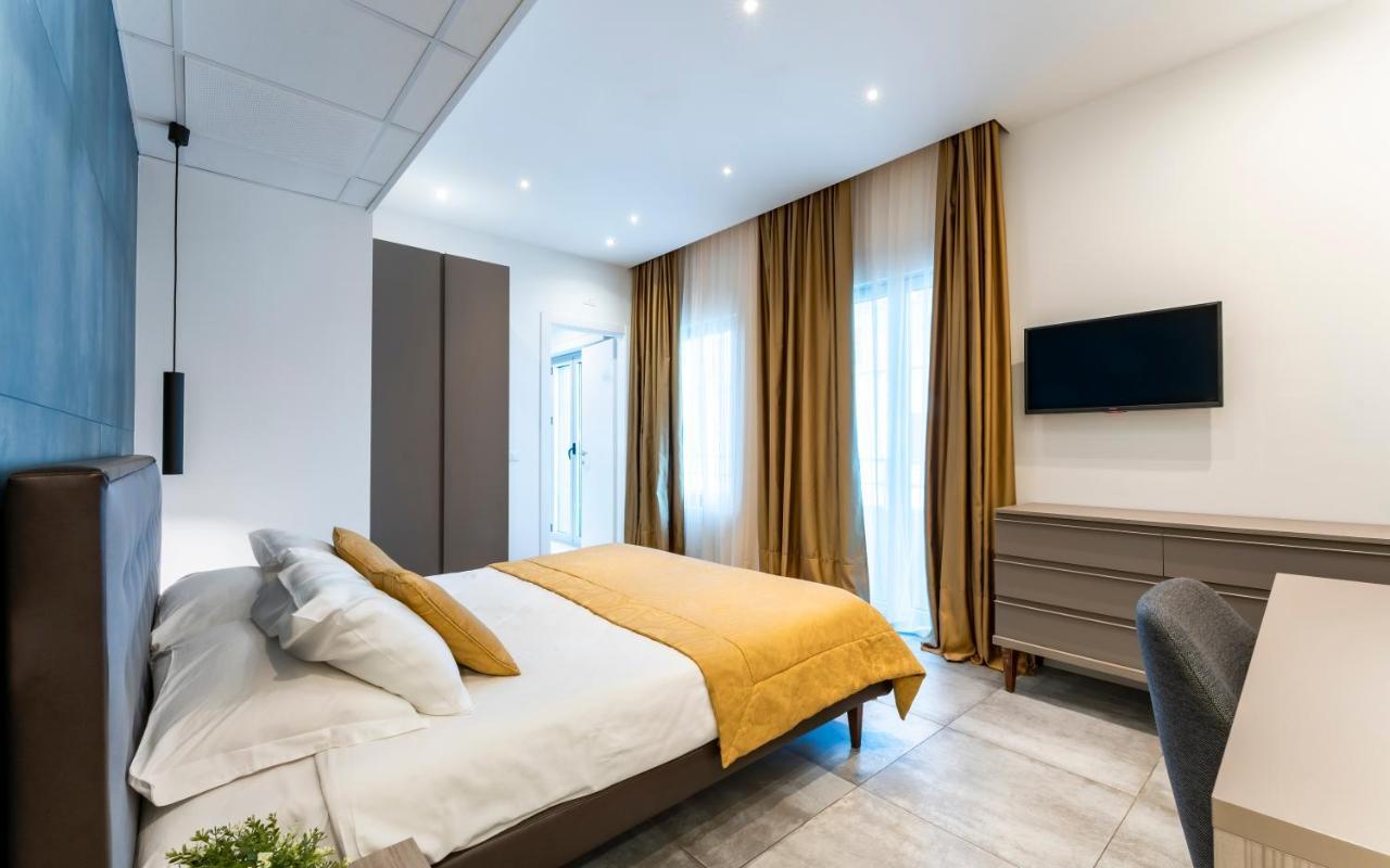 Missori Suites Milánó Kültér fotó