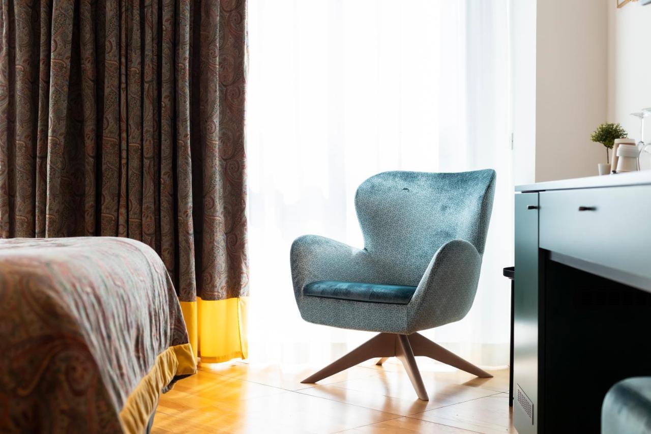 Missori Suites Milánó Kültér fotó