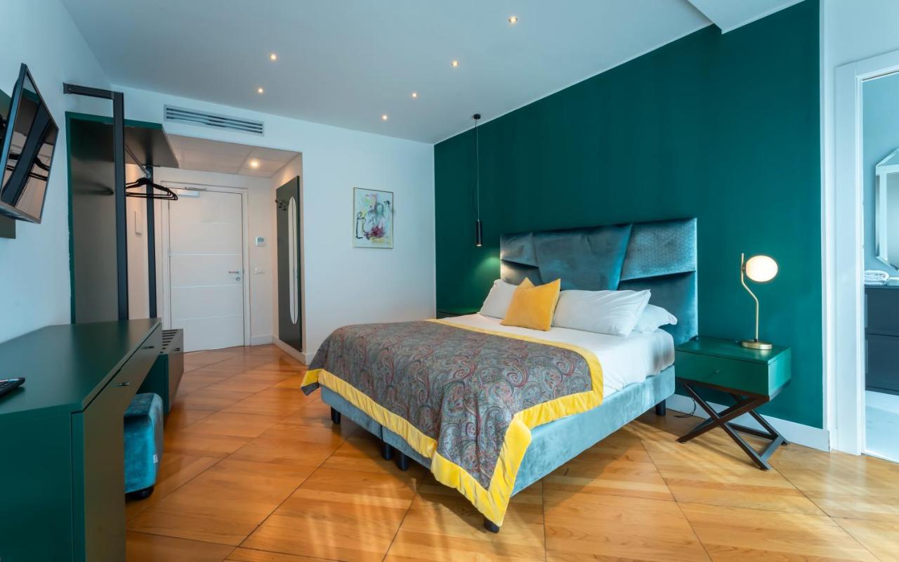 Missori Suites Milánó Kültér fotó